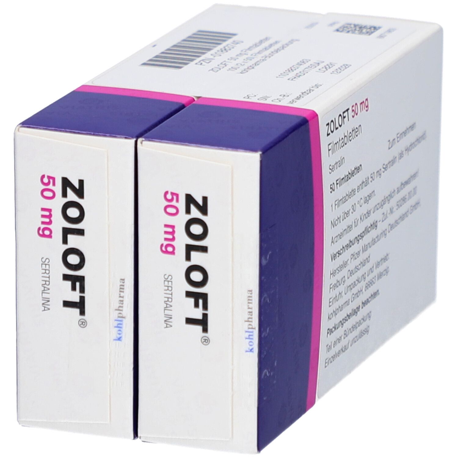 prix zoloft 50 mg