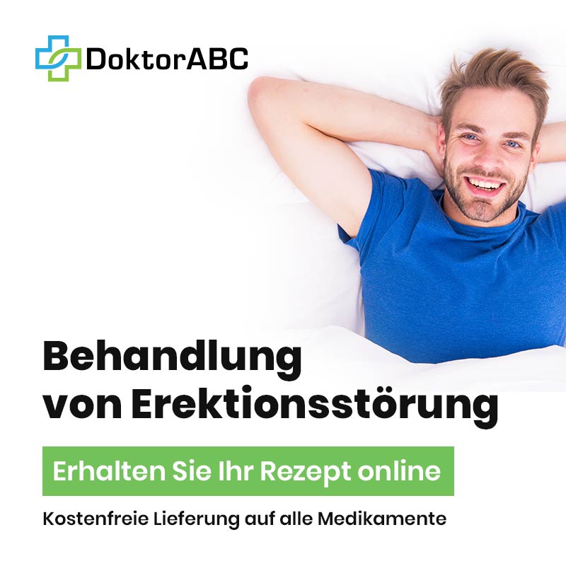 Sildenafil 50mg Stada