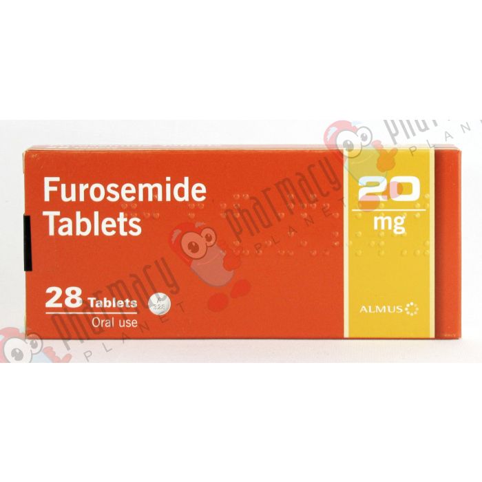coût furosemide
