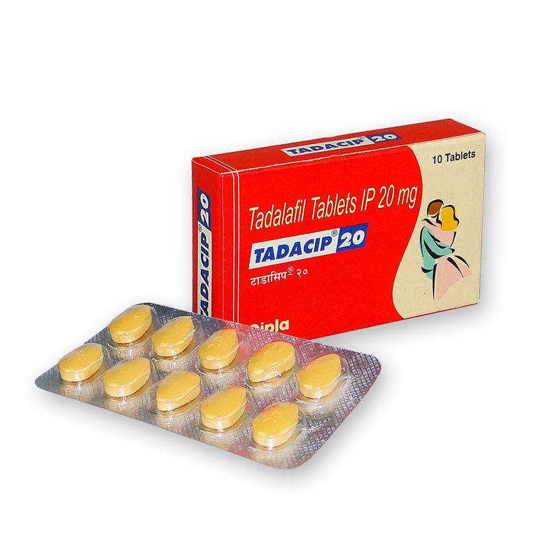 Tadacip Prix France
