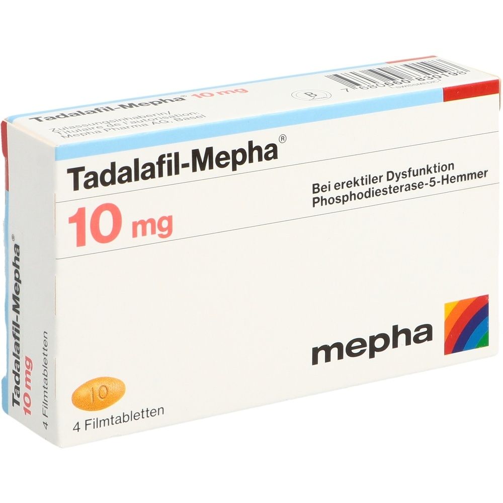 Prix pour tadala black