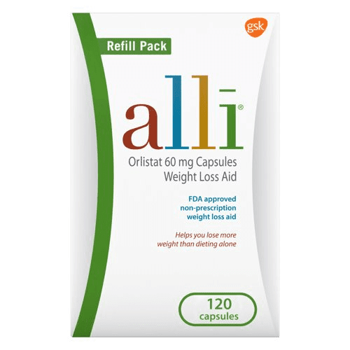 prix pilule alli en pharmacie