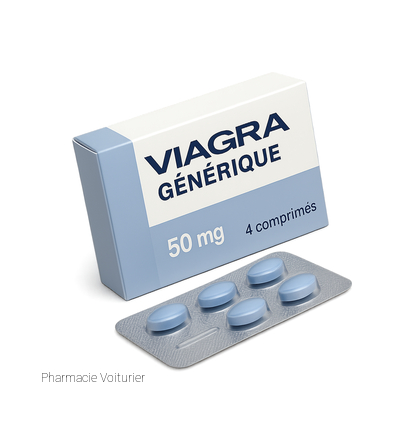 Viagra Générique