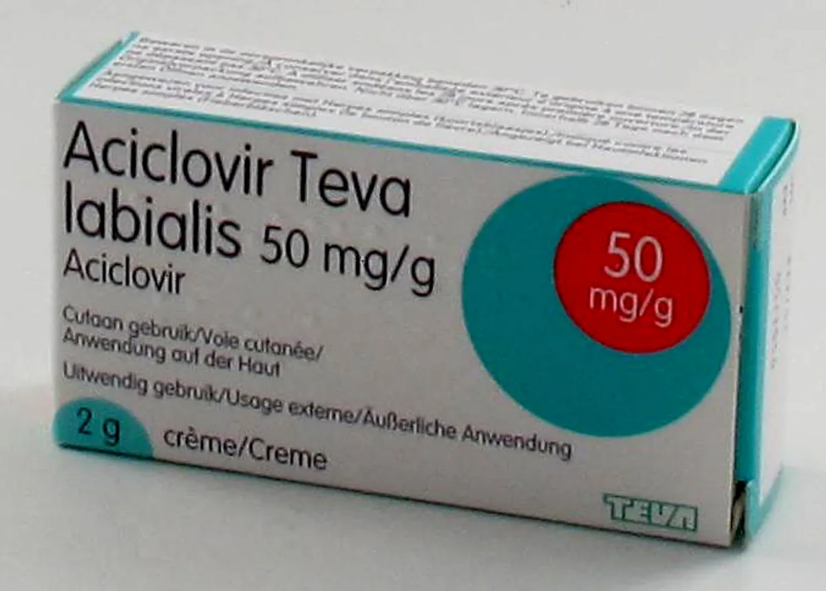 aciclovir comprimé prix belgique