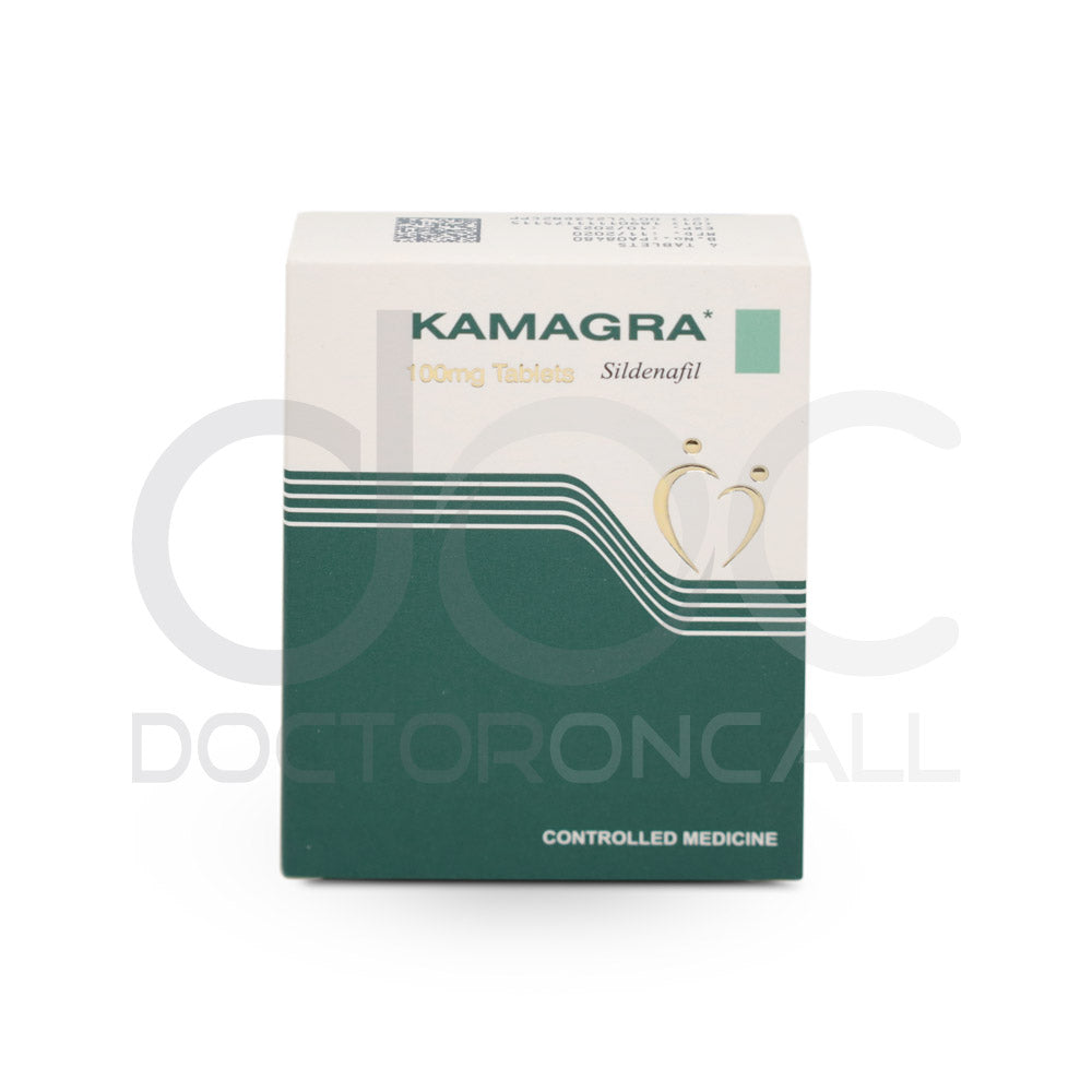 kamagra 100mg prix