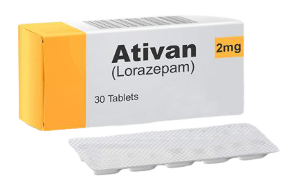 lorazepam acheter sans ordonnance