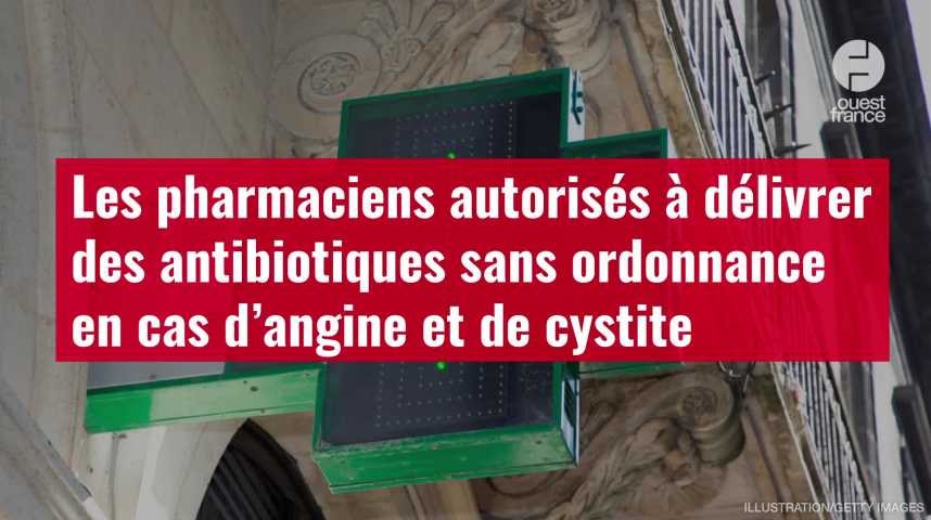 Amoxil Sans Ordonnance