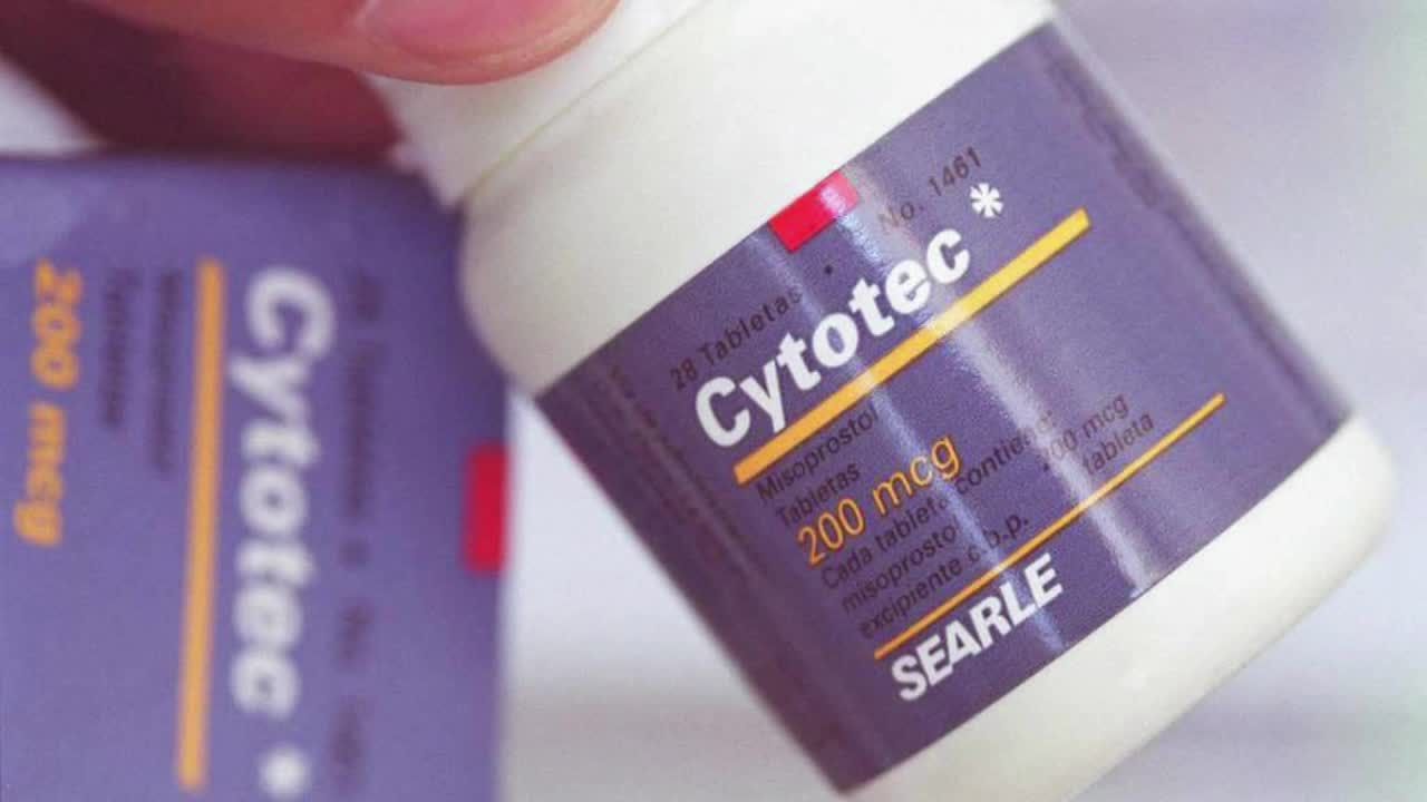 Cytotec prix espagne