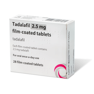 tadalafil 5mg nhs