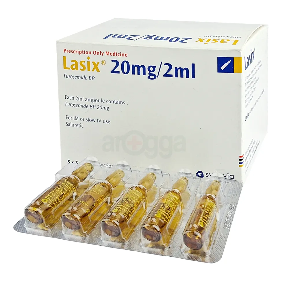 Lasix 25 Mg Online