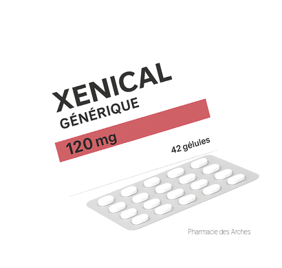 ou commander xenical