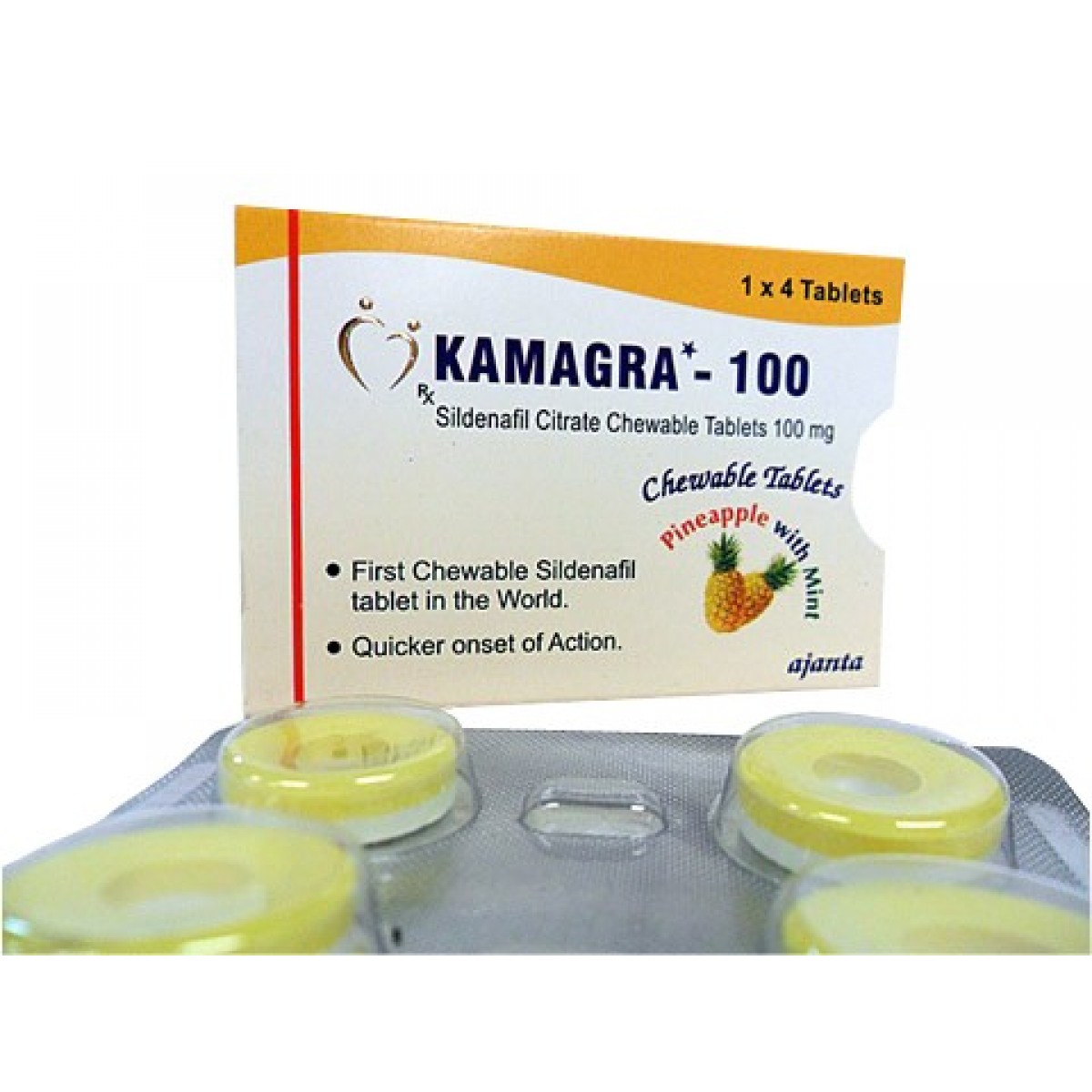 Kamagra 100mg polo