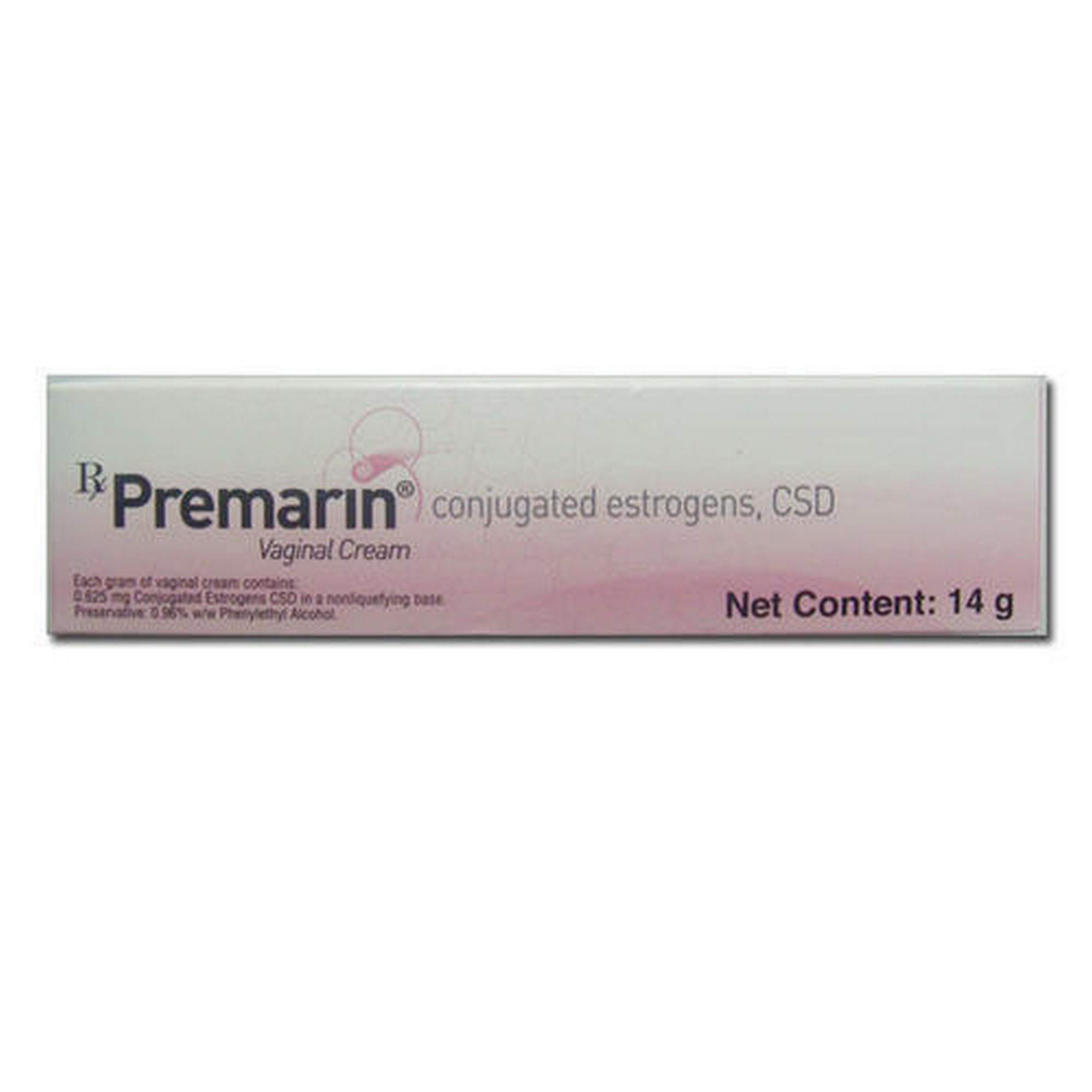 Premarin moins cher