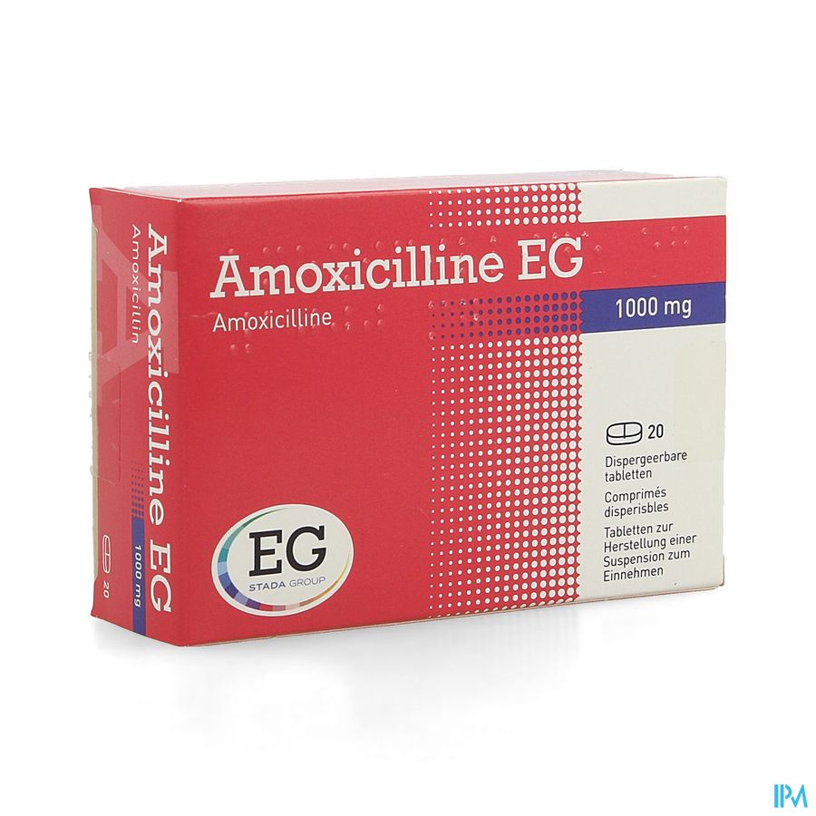 Acheter amoxicilline sans ordonnance en pharmacie