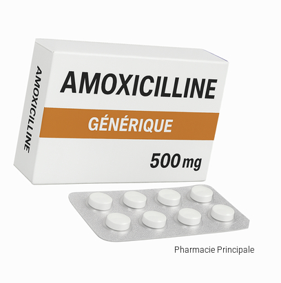 medicament generique amoxicillin