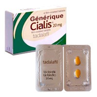 Cialis En France Pas Cher