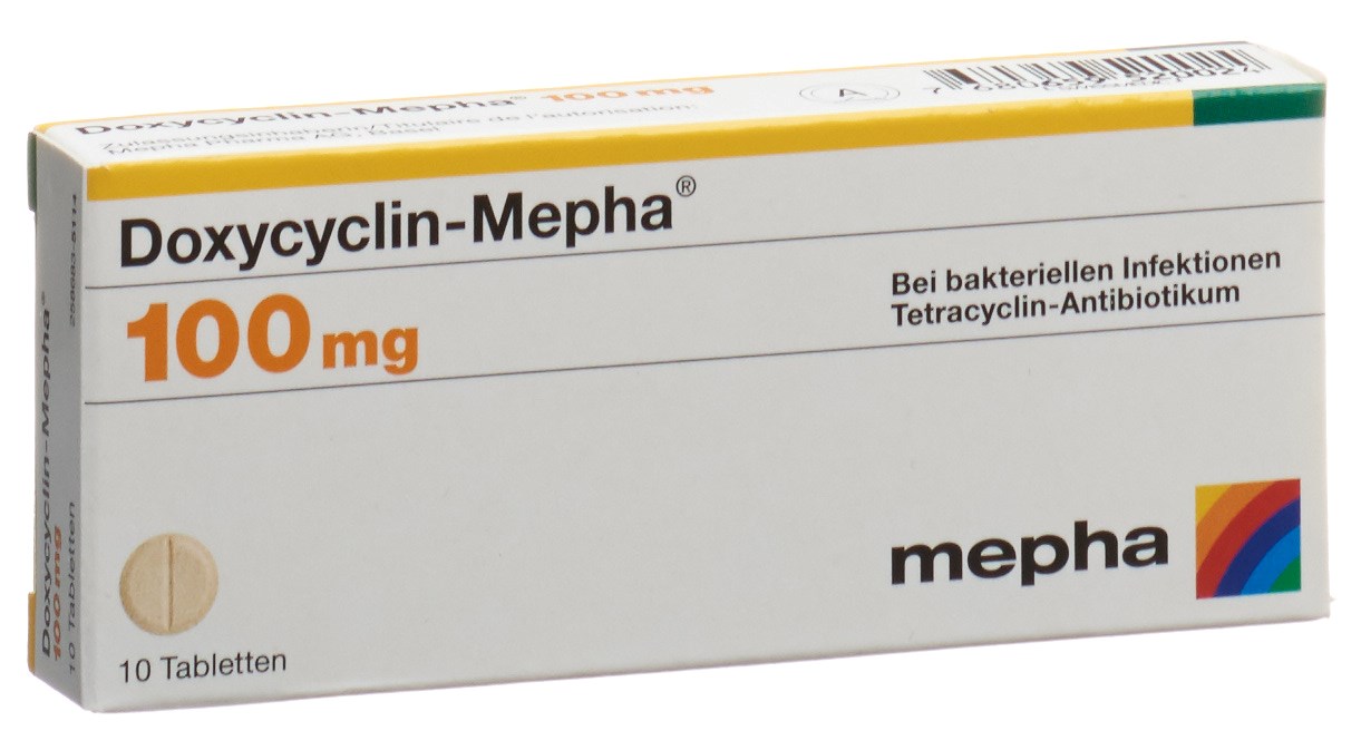 prix doxycycline paludisme