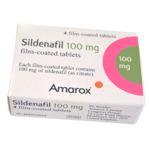 Sildenafil online acheter