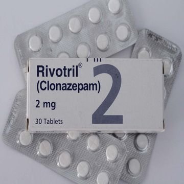 Rivotril 2 mg online