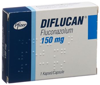 Diflucan 150 mg sans ordonnance