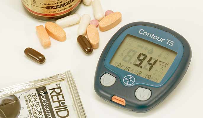 glucophage 1000 sans ordonnance