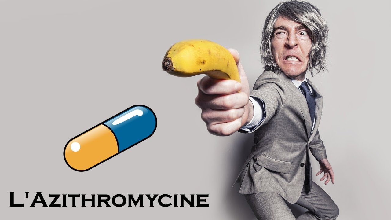 azithromycin 500 mg covid
