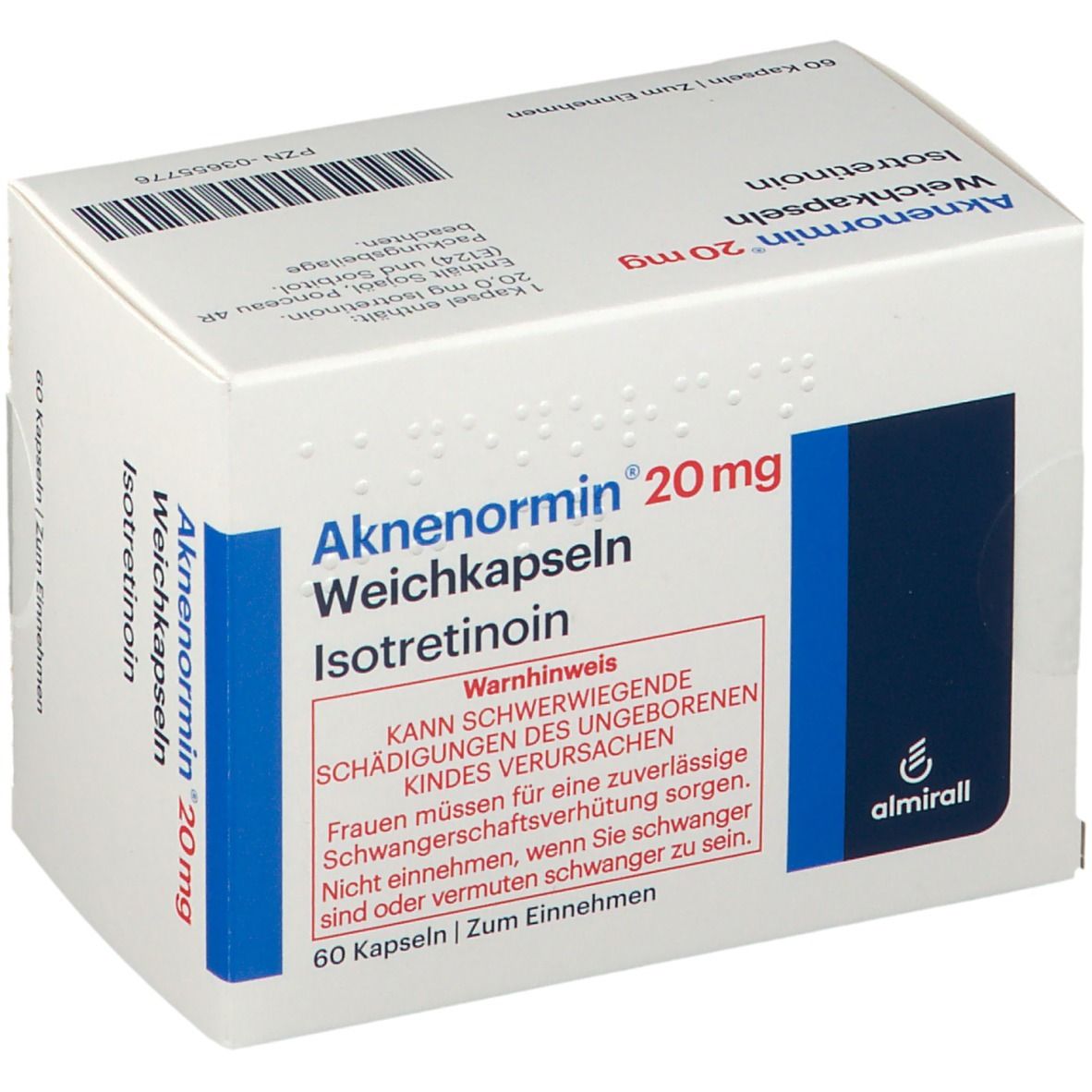 Isotretinoin Online