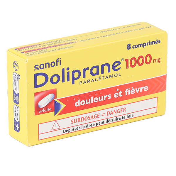 Tapentadol sans ordonnance