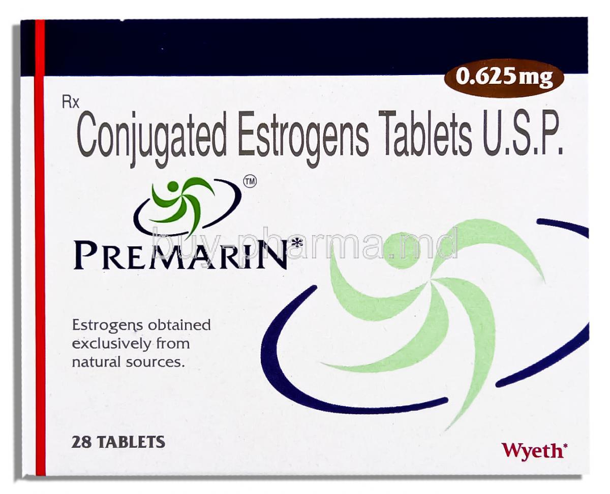 Premarin 0.3mg