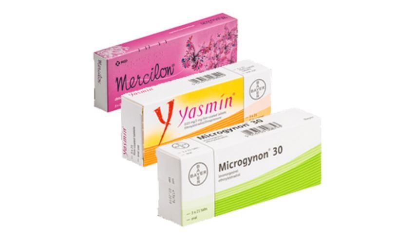 Vermox compra online
