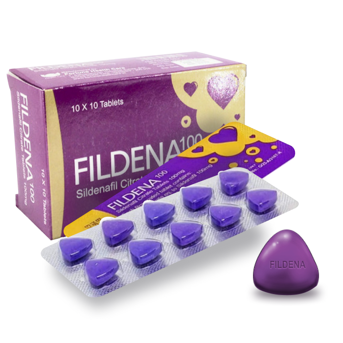 Fildena En Ligne