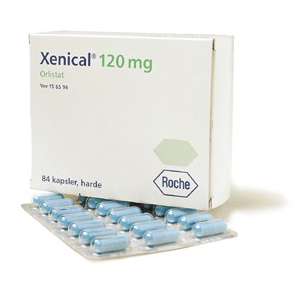 Orlistat Pas Cher