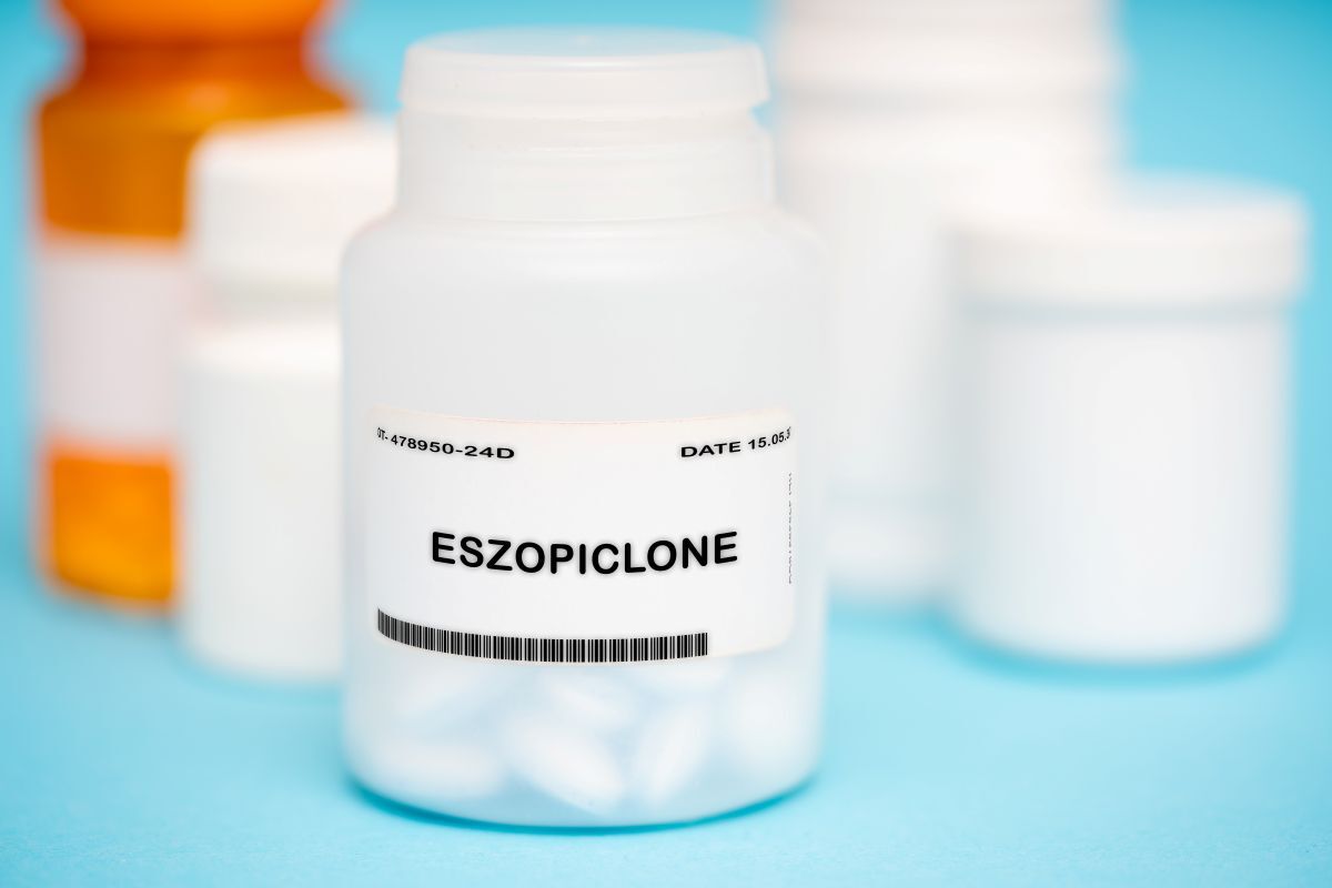 eszopiclone acheter online
