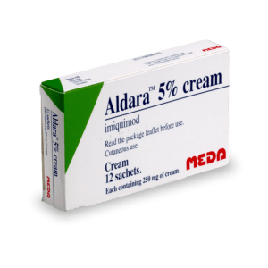 Traitement aldara sans ordonnance