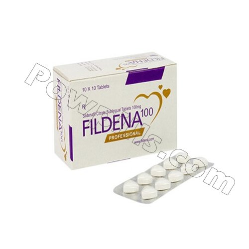 Fildena Super Active 200 Mg