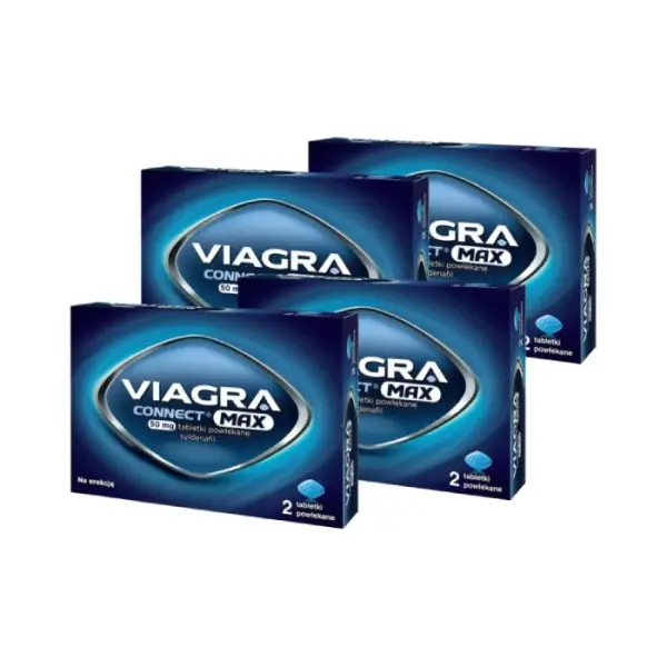 2 X 50mg Viagra