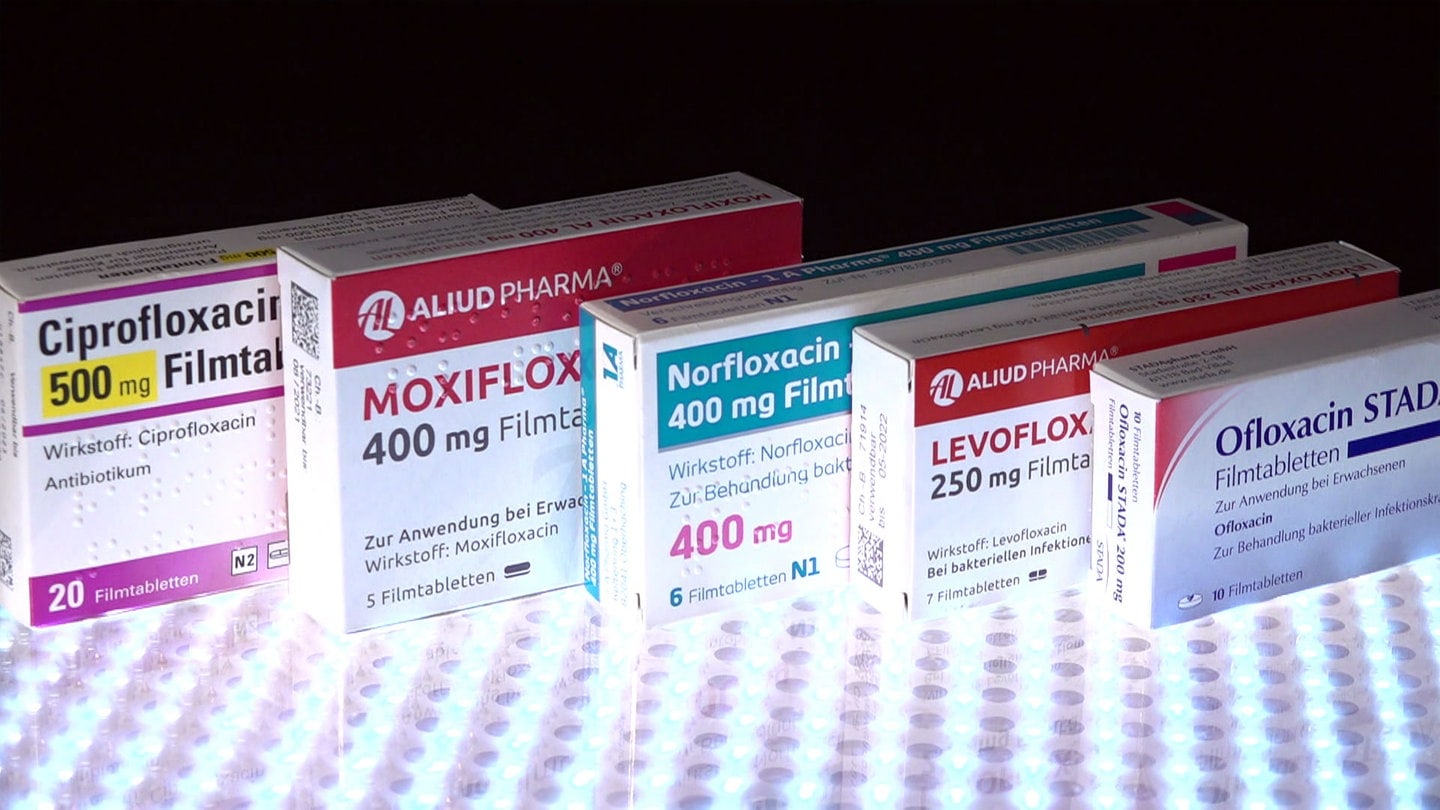 20 ciprofloxacin 500mg