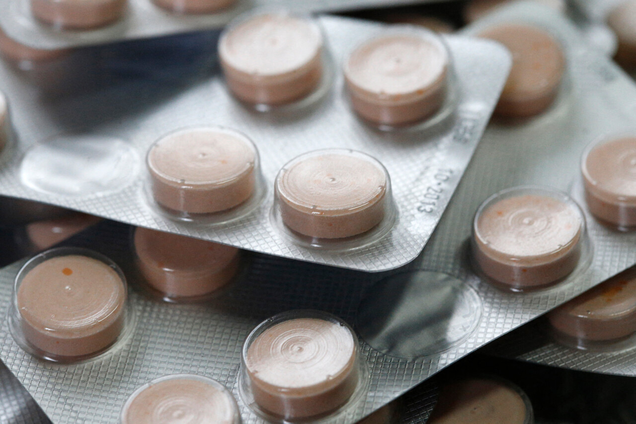 Medicament tramadol sans ordonnance