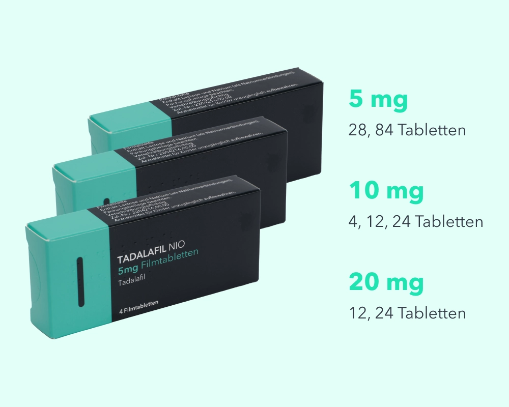 tadalafil 5mg zentiva