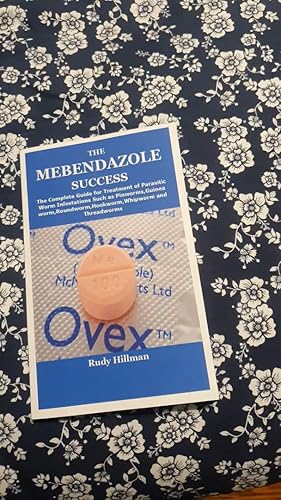 Vermox Le Prix