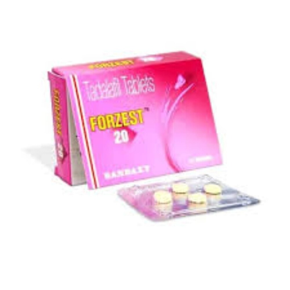 Ordre Forzest