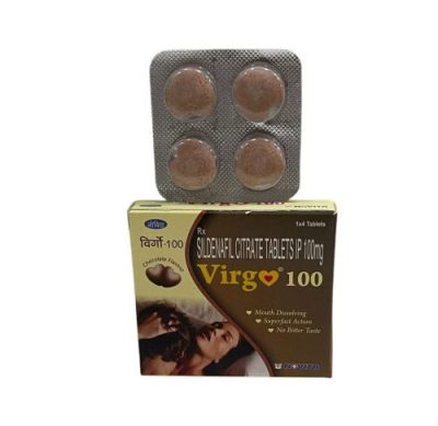 zenegra md 100 mg