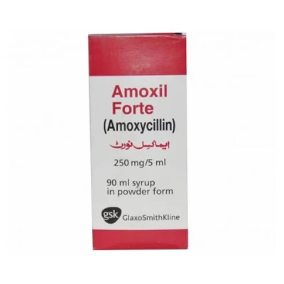 Amoxil 250mg online