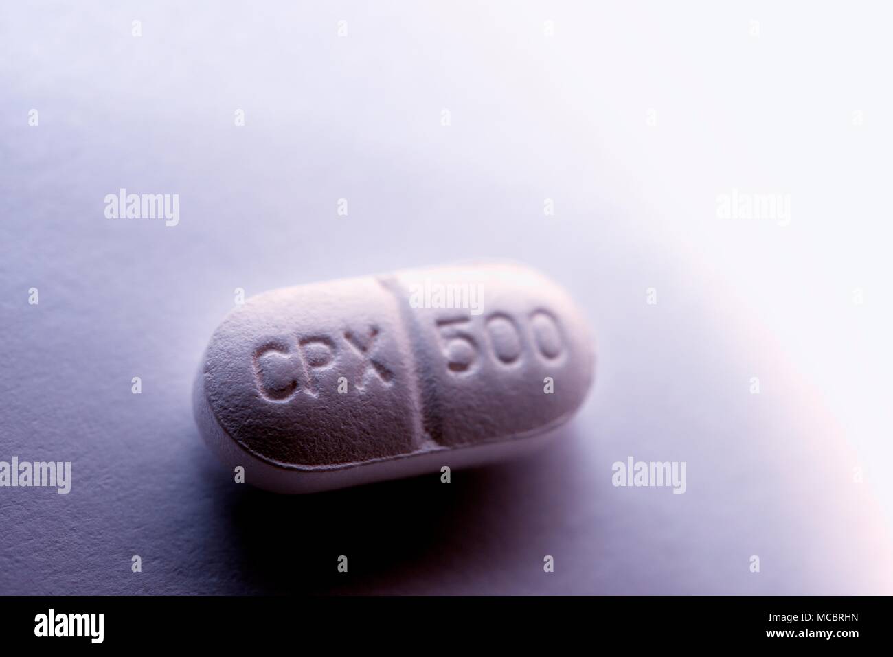 ciprofloxacin 500 mg x2