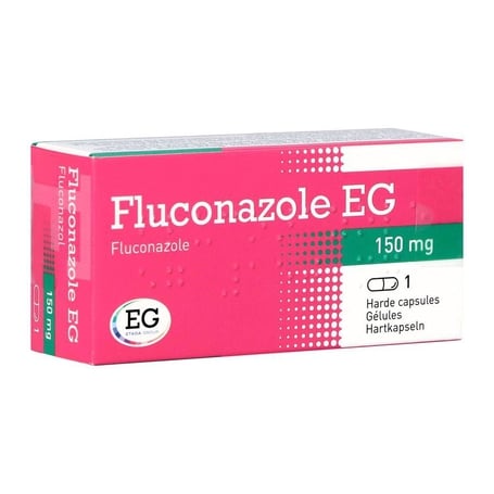 Commander fluconazole en ligne