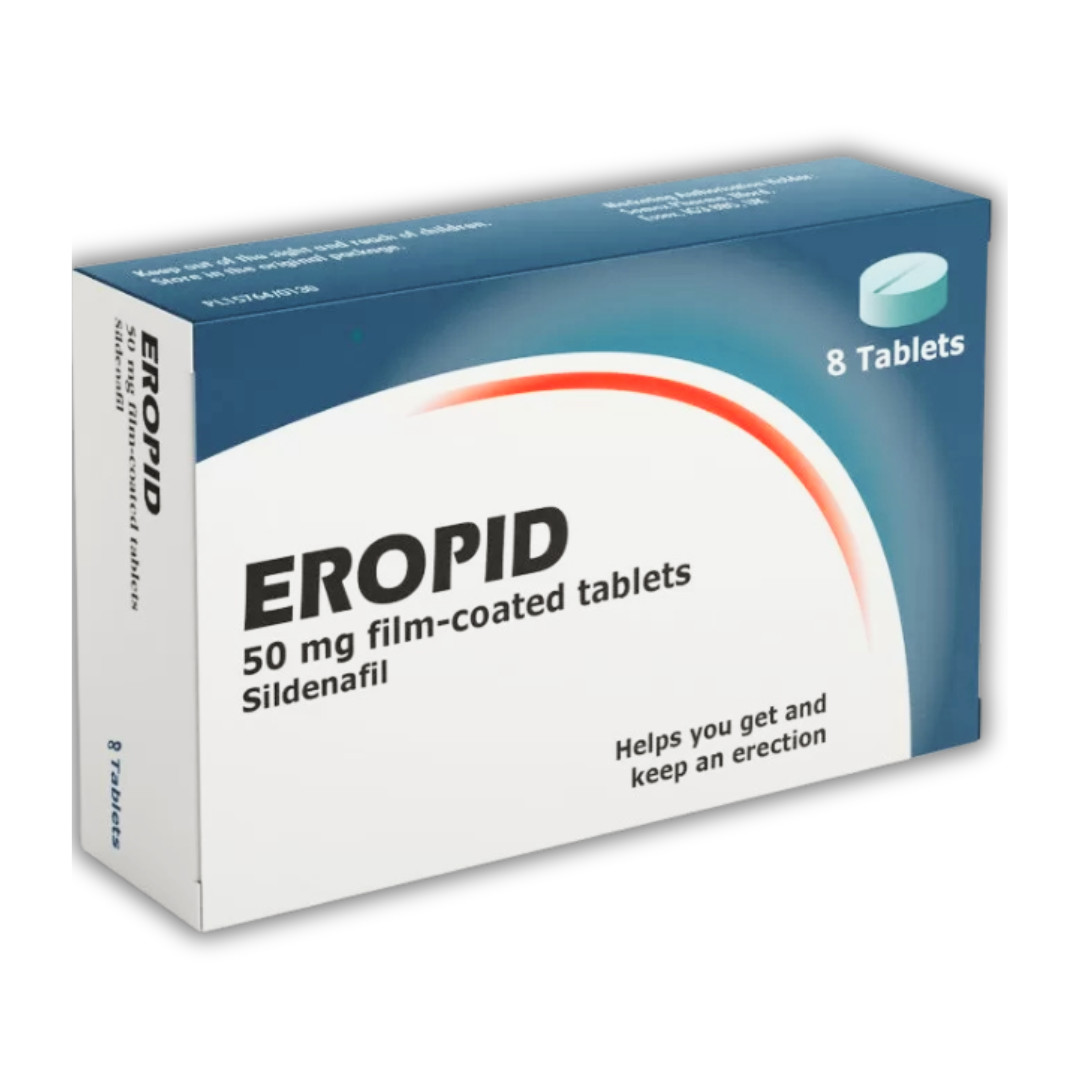 Sildenafil France