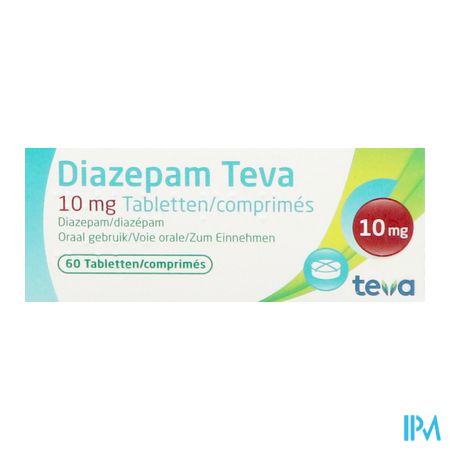 diazepam moins cher