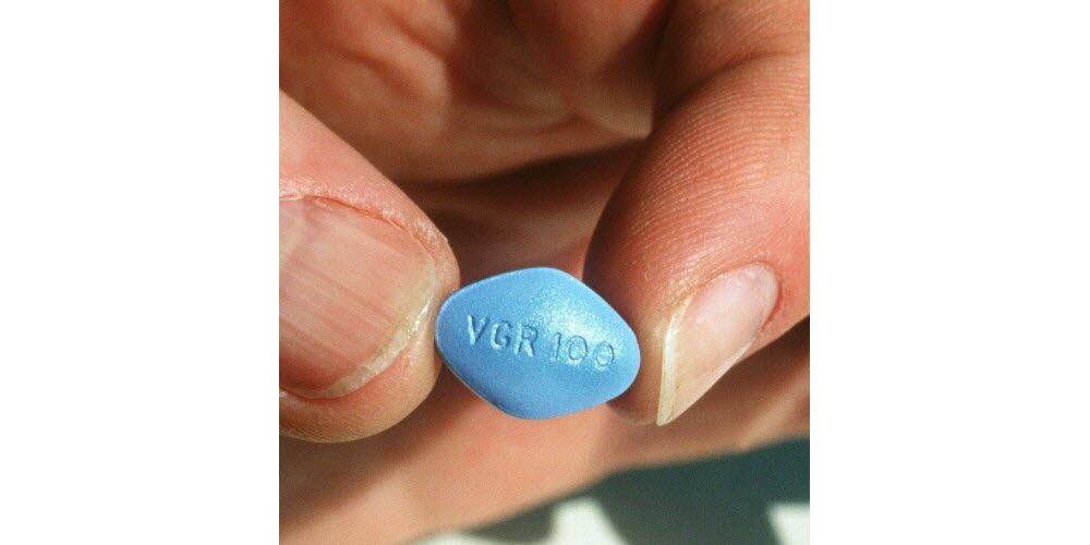 Viagra Pour Femme Pilule