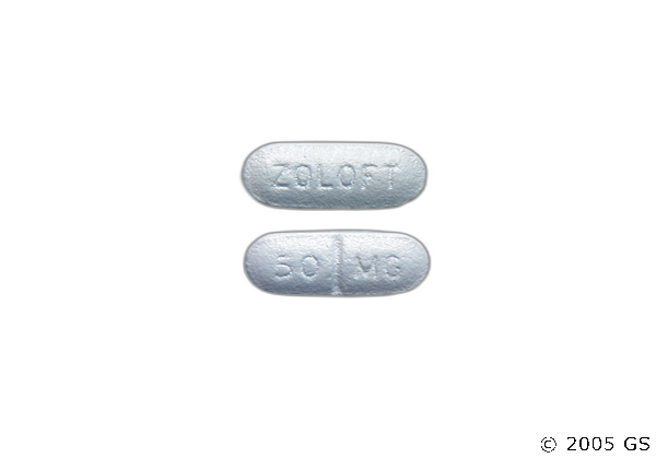 Prix Zoloft