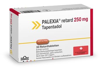 Palexia sans ordonnance